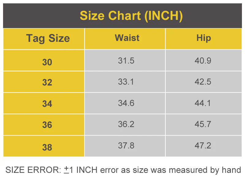 Tactical Armory Shorts - Image 9