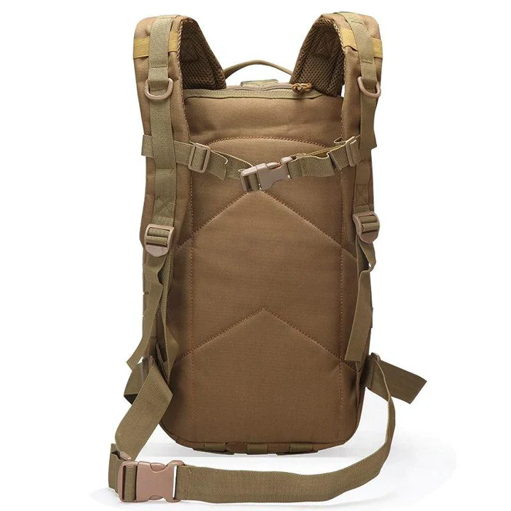 Tactical Hardball Backpack - Image 7