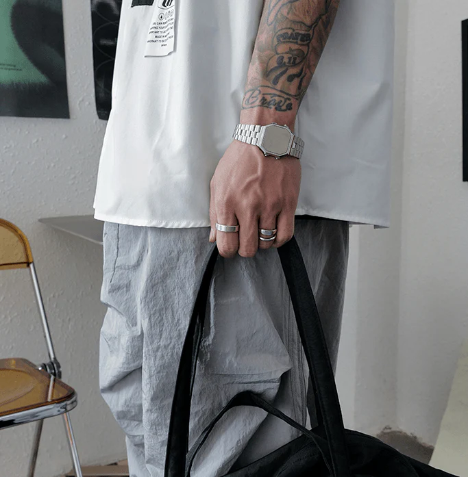 Double Ring - Image 2