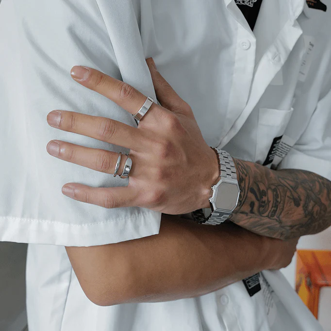 Double Ring - Image 3