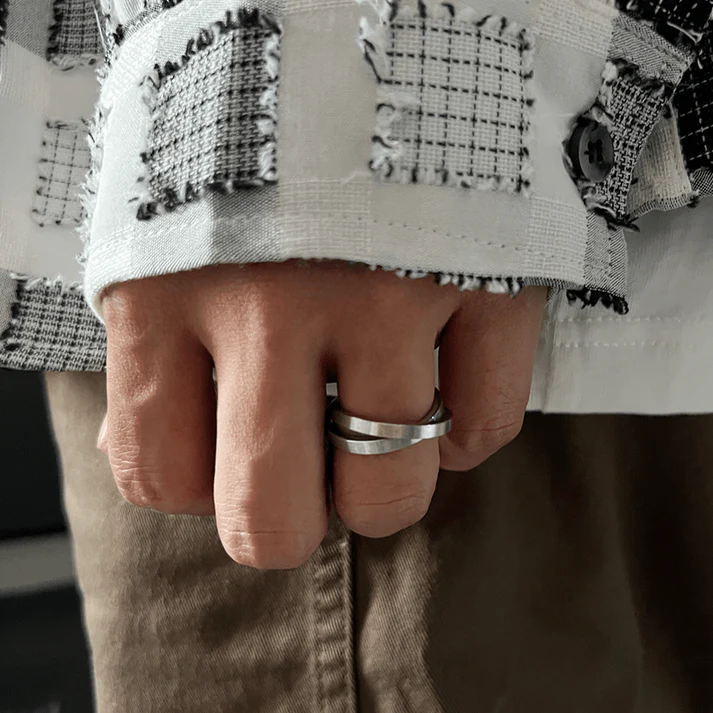 Double Ring - Image 5