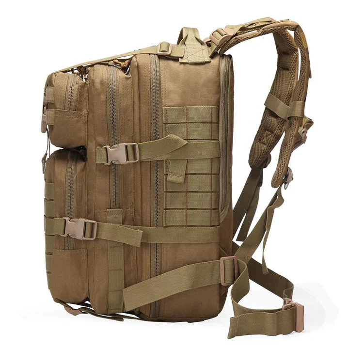 Tactical Hardball Backpack - Image 9