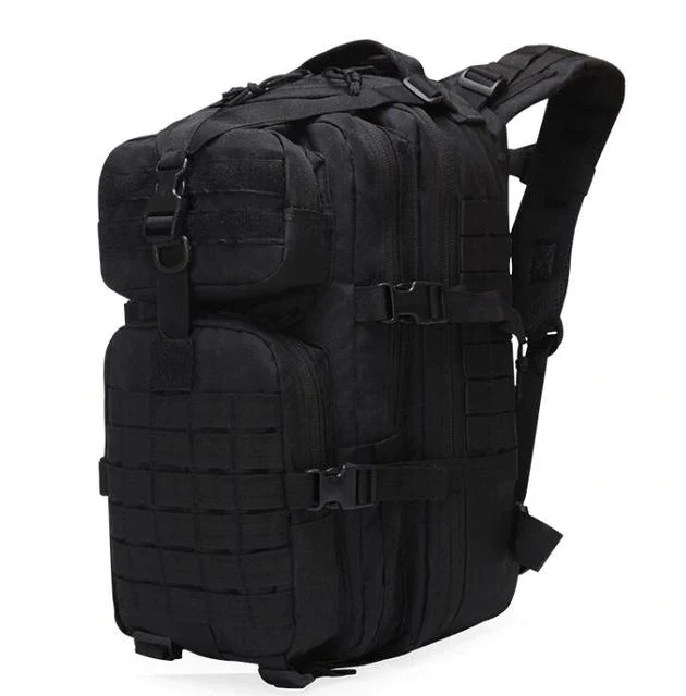 Tactical Hardball Backpack - Image 4