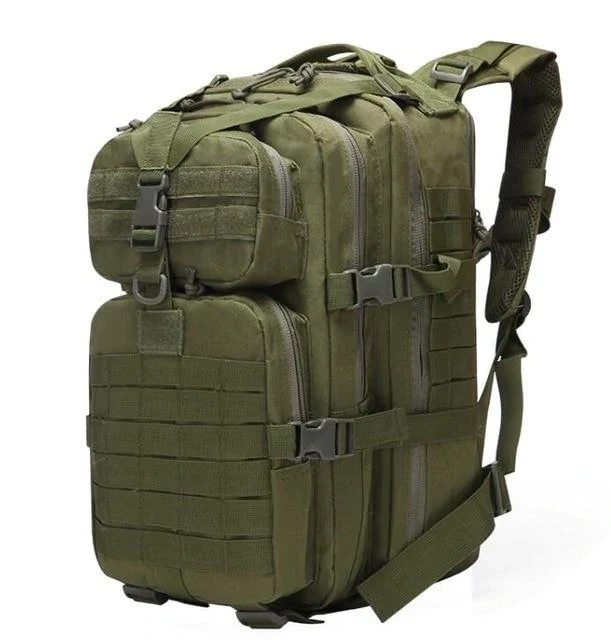 Tactical Hardball Backpack - Image 3