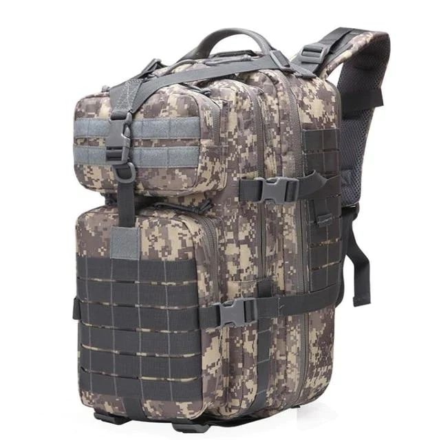 Tactical Hardball Backpack - Image 2