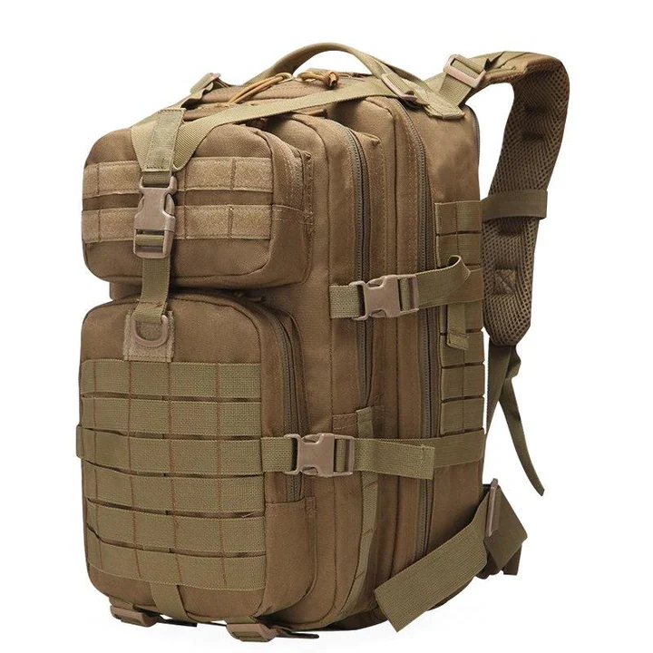 Tactical Hardball Backpack - Image 8