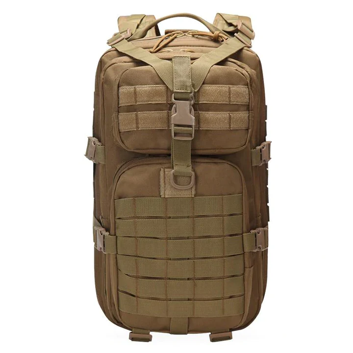 Tactical Hardball Backpack - Image 6