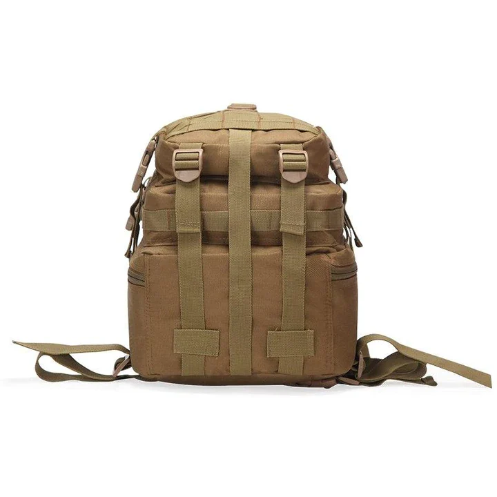 Tactical Hardball Backpack - Image 10