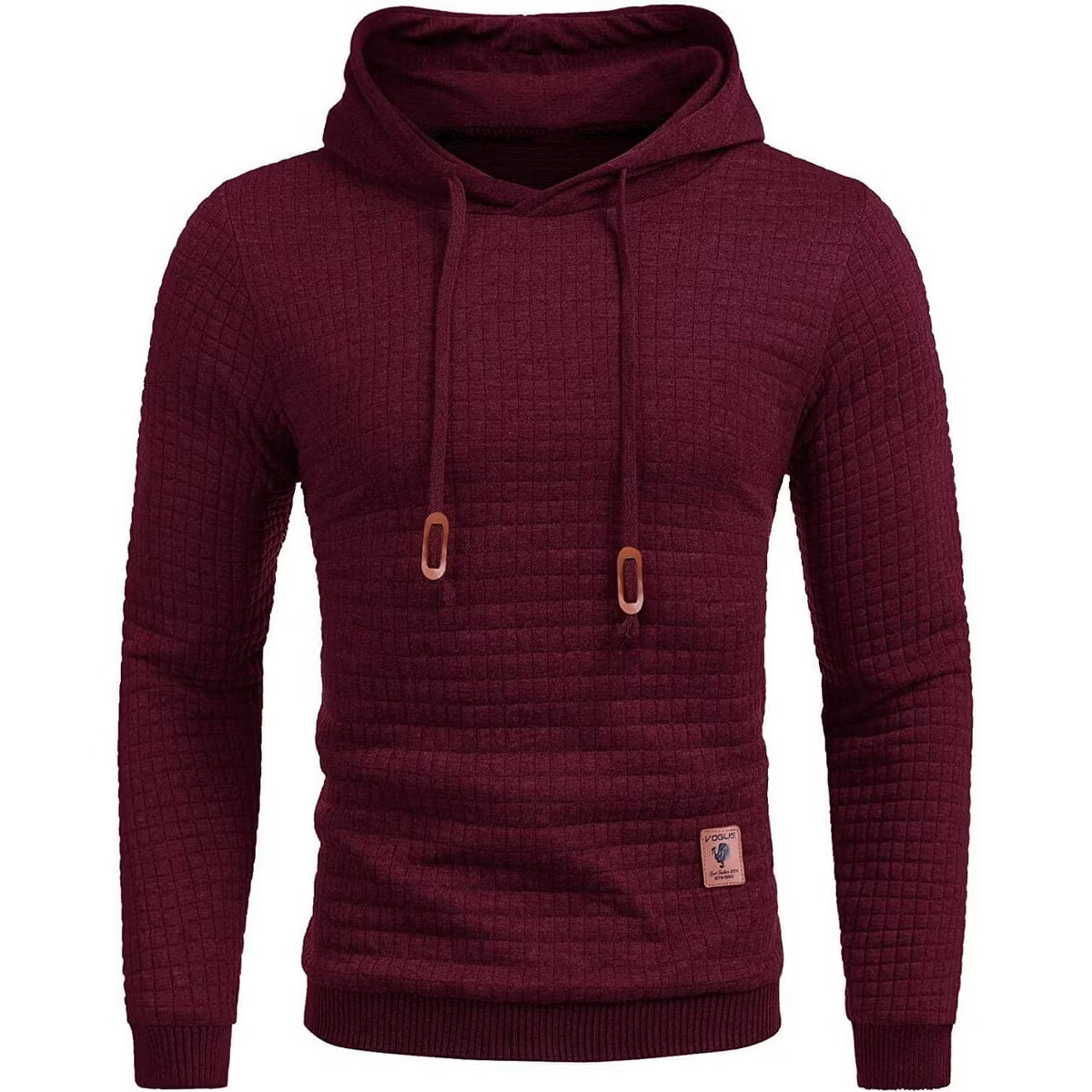 Tactical Recon Hoodie - Image 10
