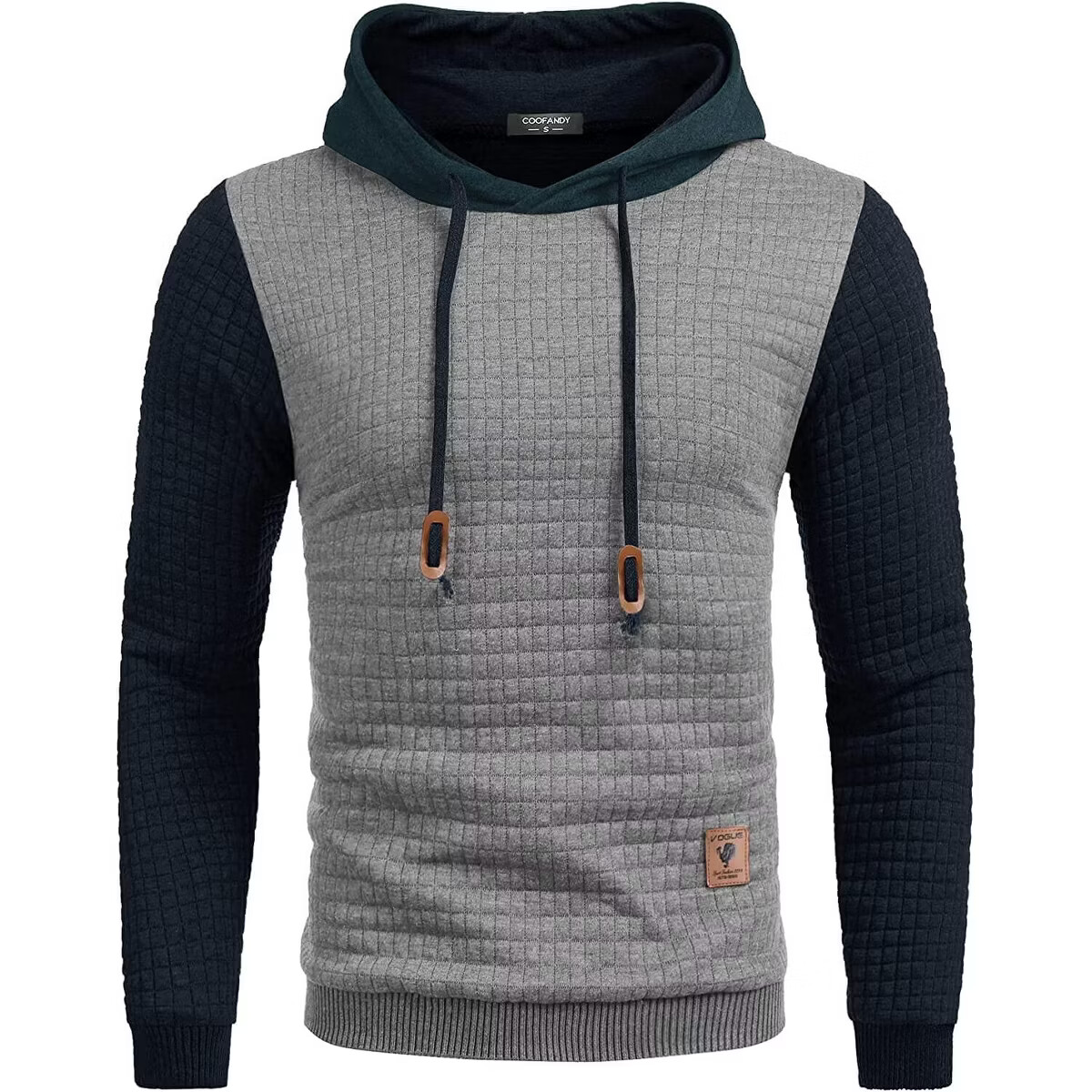 Tactical Recon Hoodie - Image 7